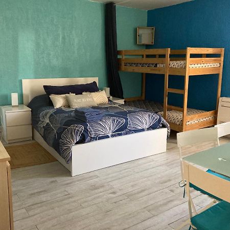 Cassis Centre Apartment Екстериор снимка