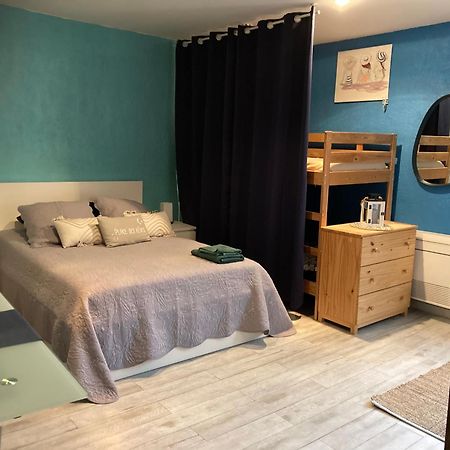 Cassis Centre Apartment Екстериор снимка
