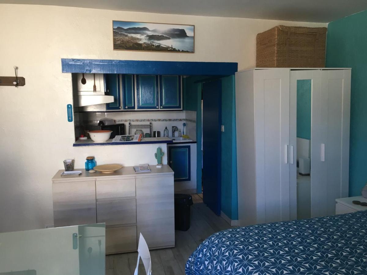 Cassis Centre Apartment Екстериор снимка