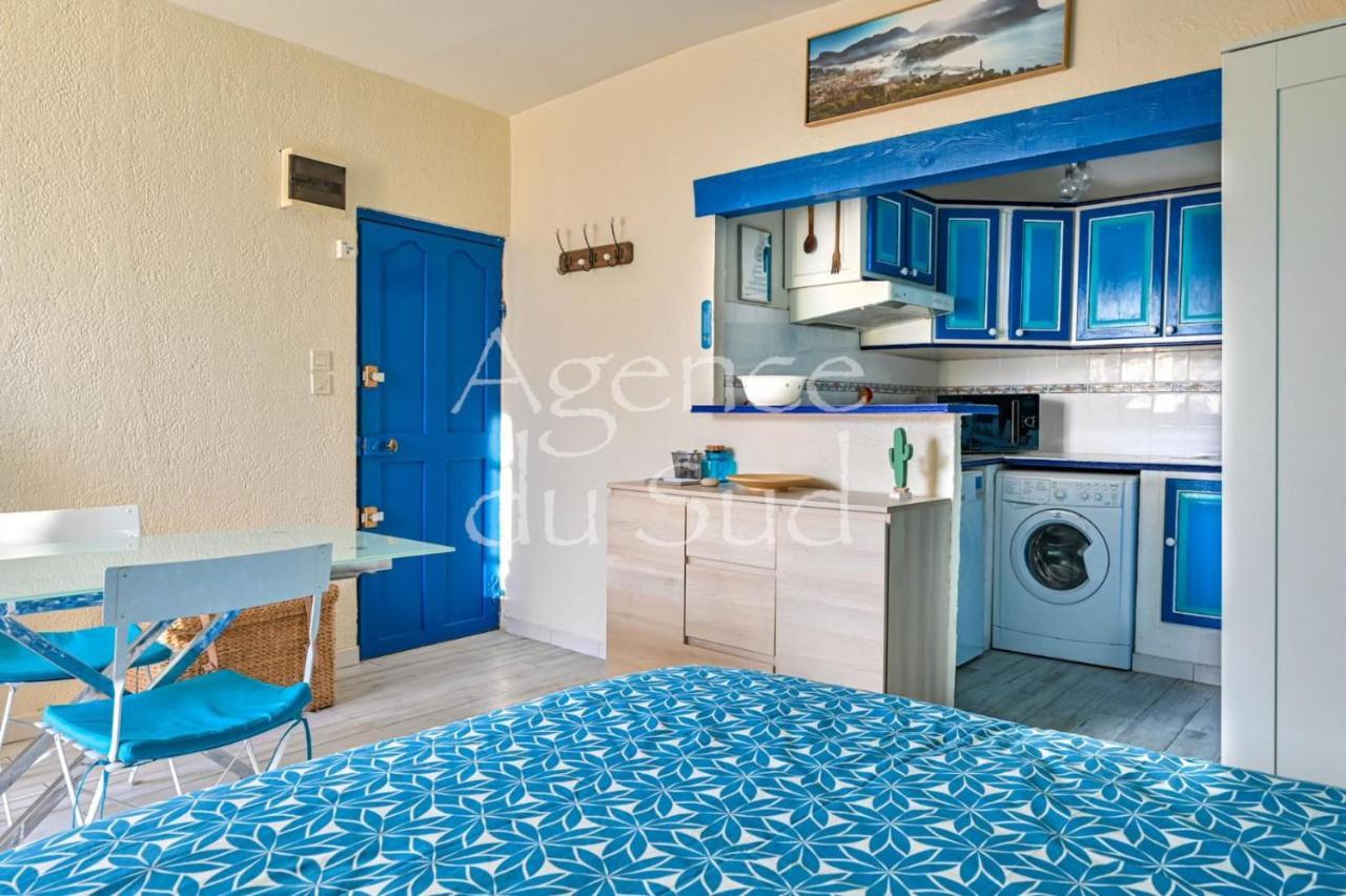 Cassis Centre Apartment Екстериор снимка