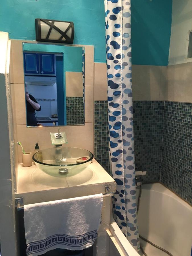 Cassis Centre Apartment Екстериор снимка