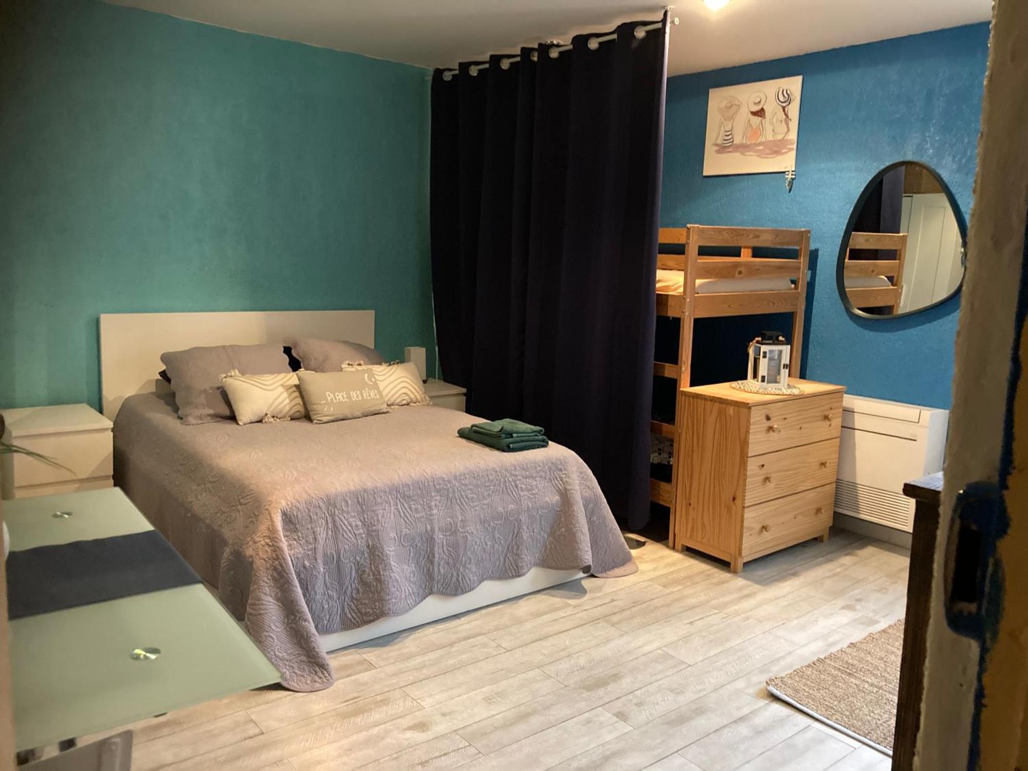 Cassis Centre Apartment Екстериор снимка